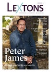 Lextons Magazine - Edition 5