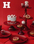UHart H Magazine Spring 2022