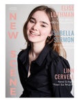 Summer 2022 Issue- New Scene Magazine