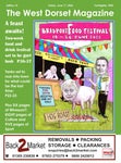 The West Dorset Magazine Edition 10, June 17, 2022