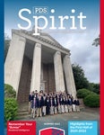 PDS Spirit - Summer 2023
