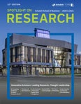 2022 Spotlight on Research