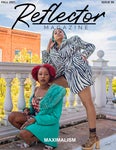 George-Anne Reflector Magazine Fall 2021