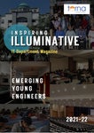 ILLUMINATIVE MAGAZINE 2021-22
