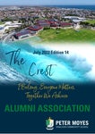 The Crests Magazine - Edition 14