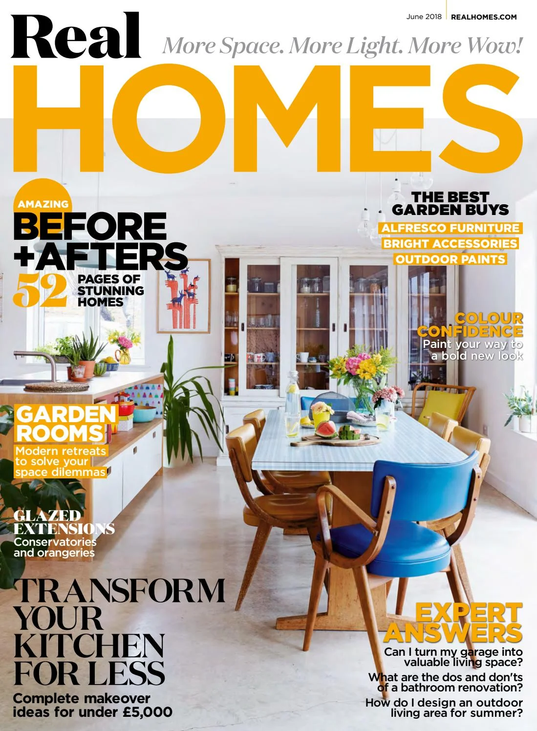 Real Homes 230 (Sampler)