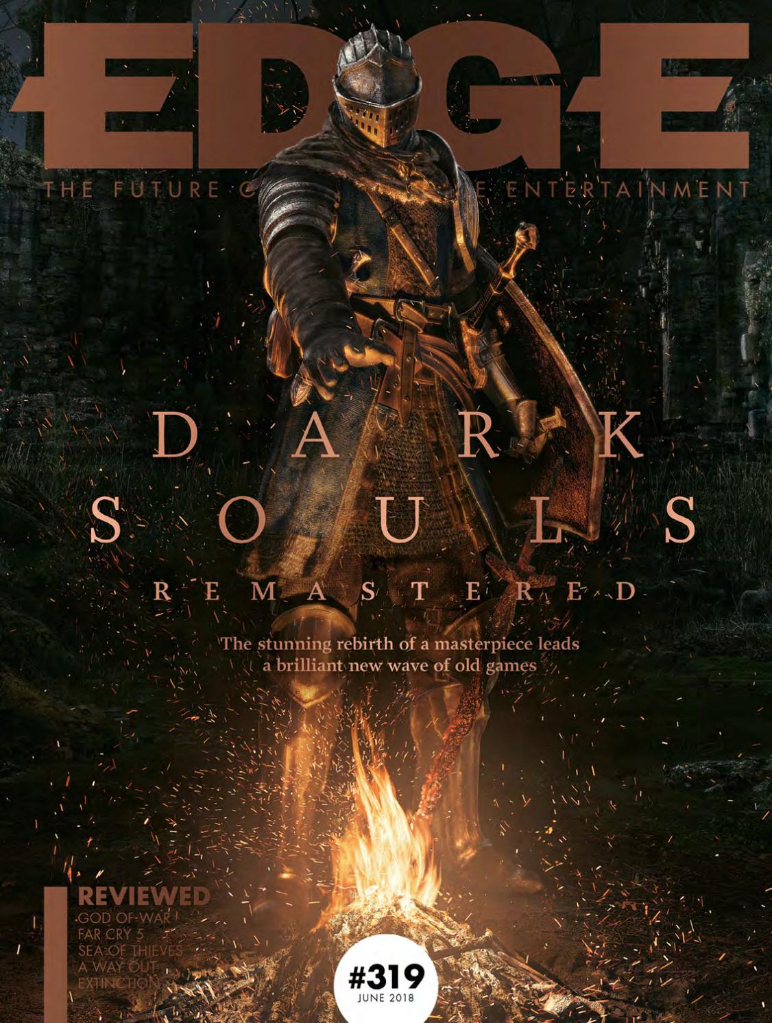 Edge 319 (Sampler)