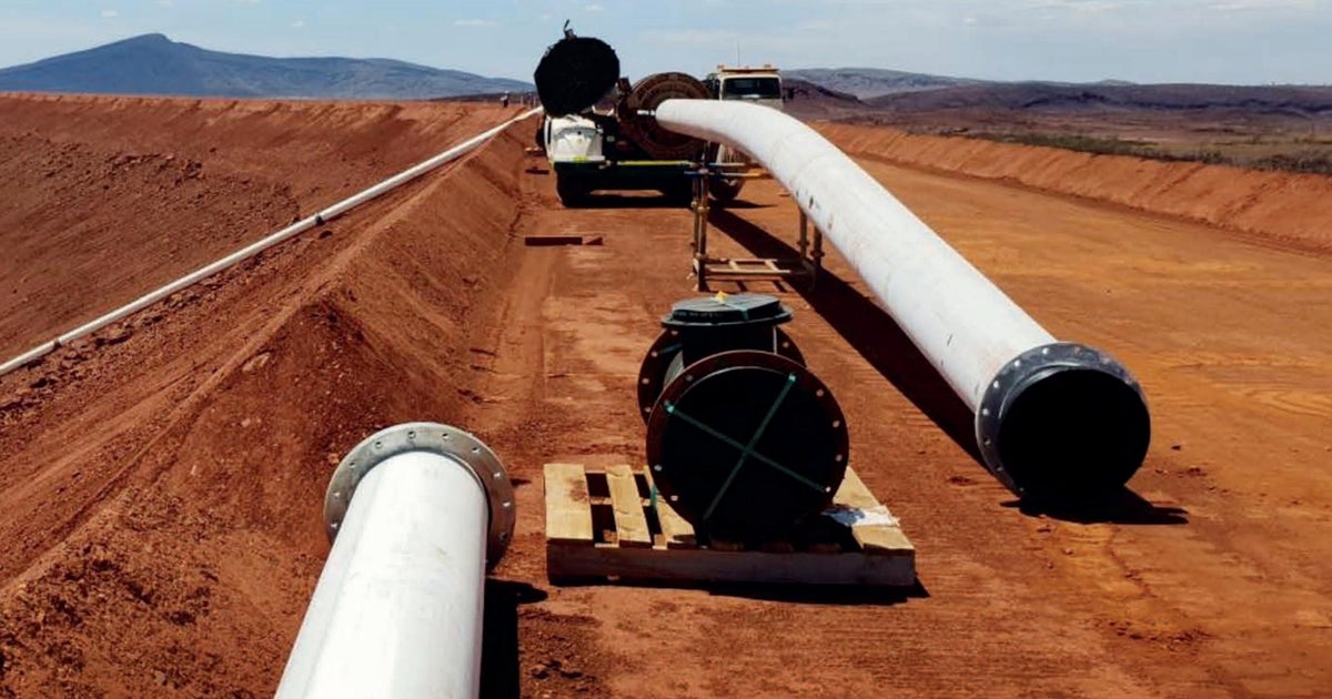 Australian Mining November 2024