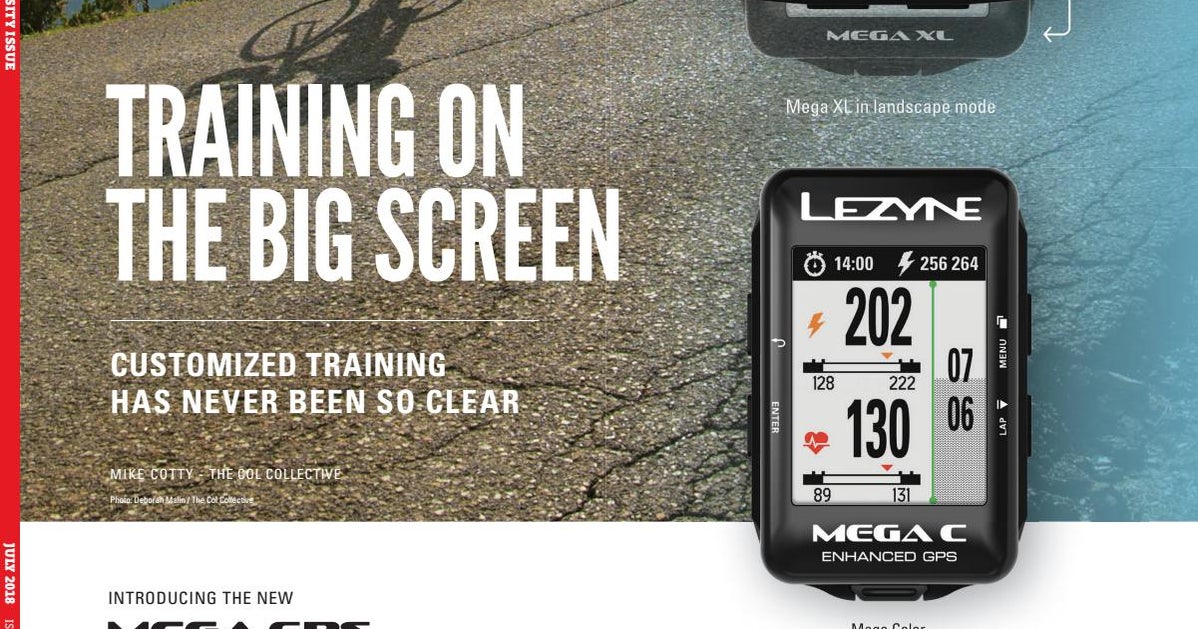 BikeBiz July 2018