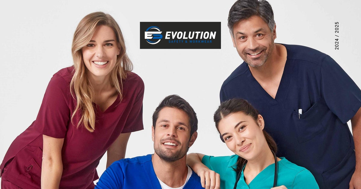 2024 Biz Care_AU_Evolution Safety