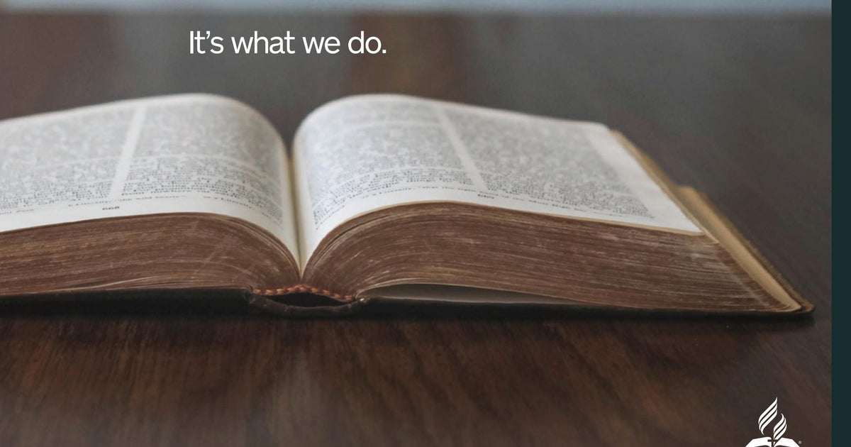 Adventist World English October 2024