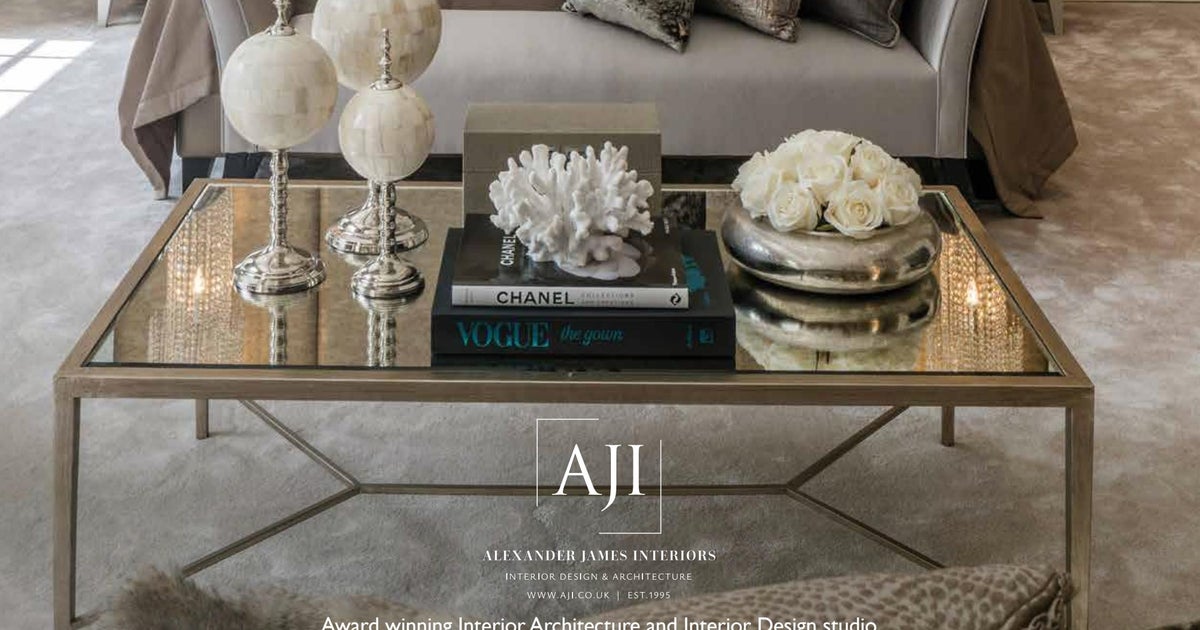 Life Magazines (London South editions) October 2024