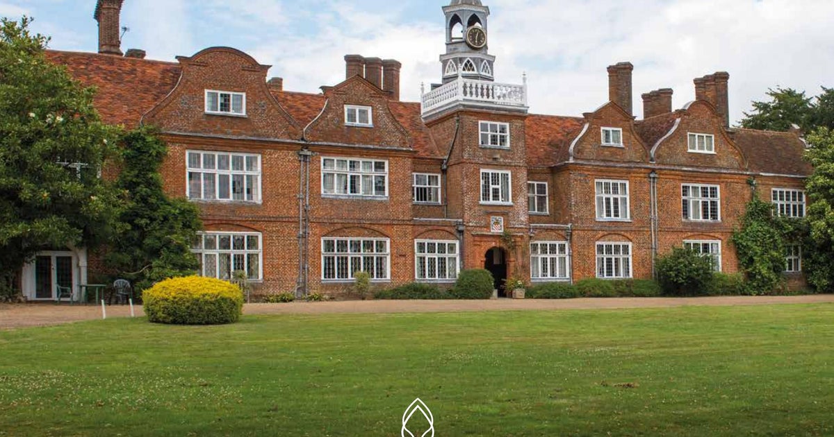 Life Magazines (Hertfordshire editions) October 2024