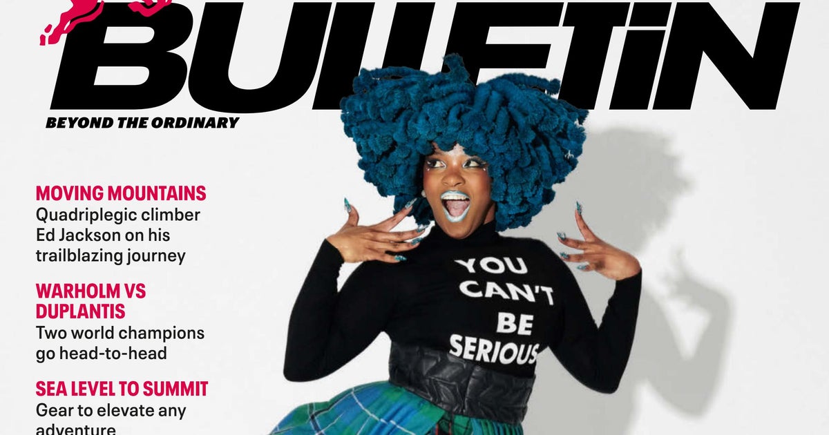 The Red Bulletin UK 10+11/24