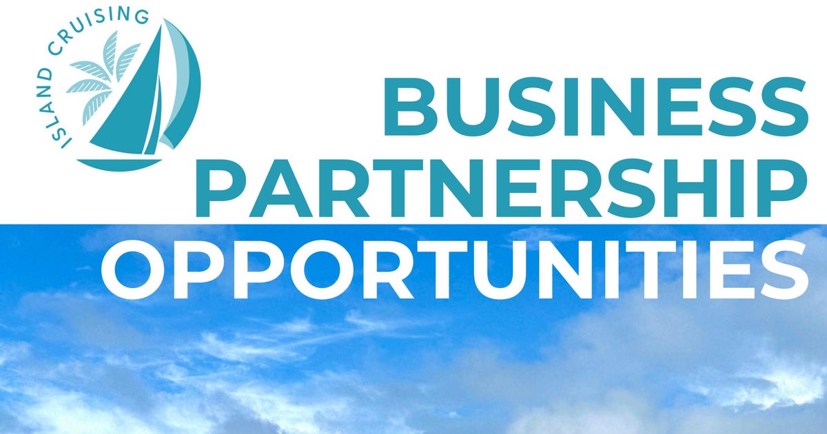 Business Partnership Proposal
