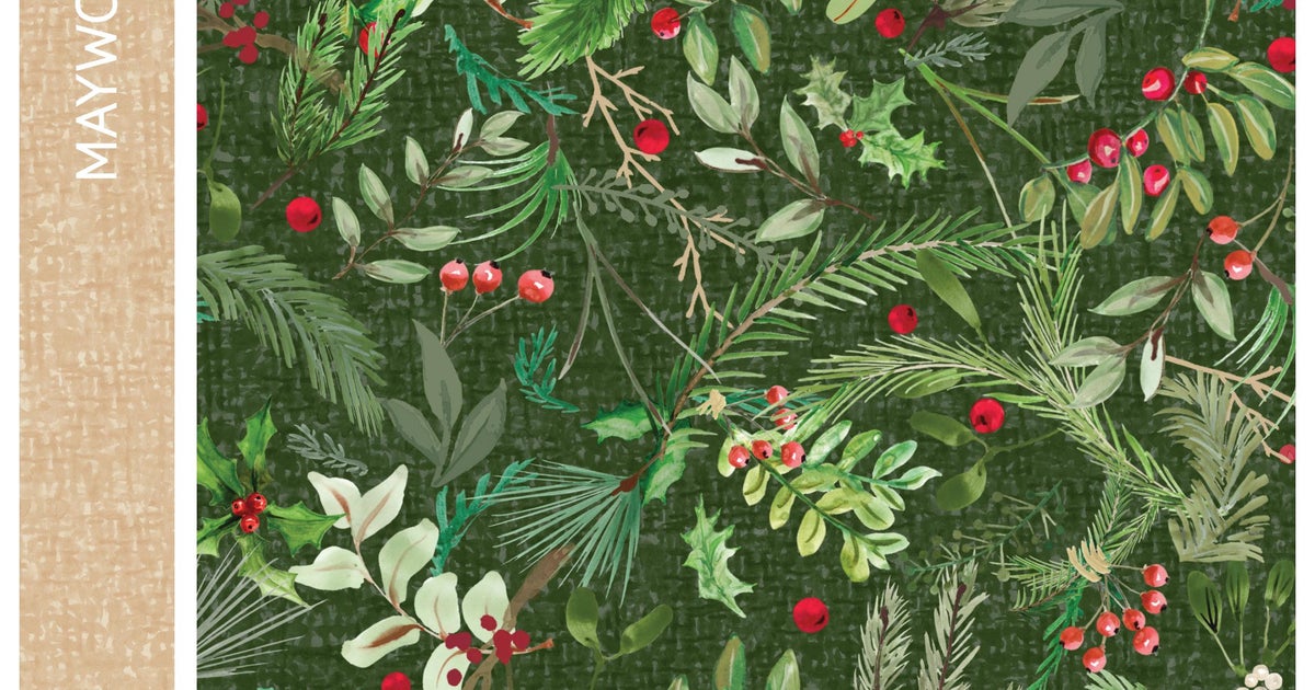 Holiday Collections 2024