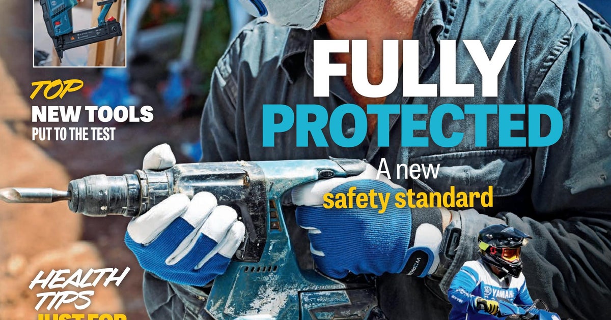 The Tradie October-November 2024