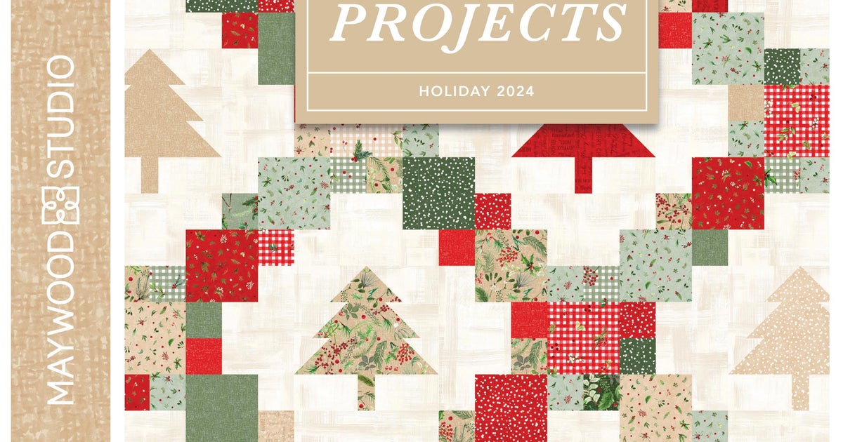 Holiday Projects 2024