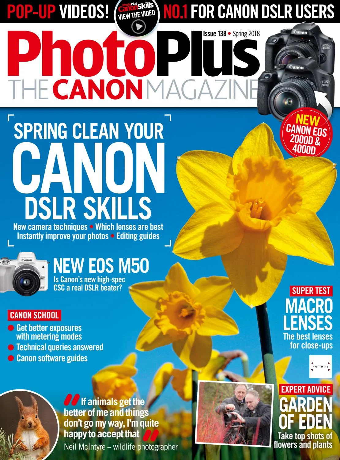 Photo Plus 138 (Sampler)