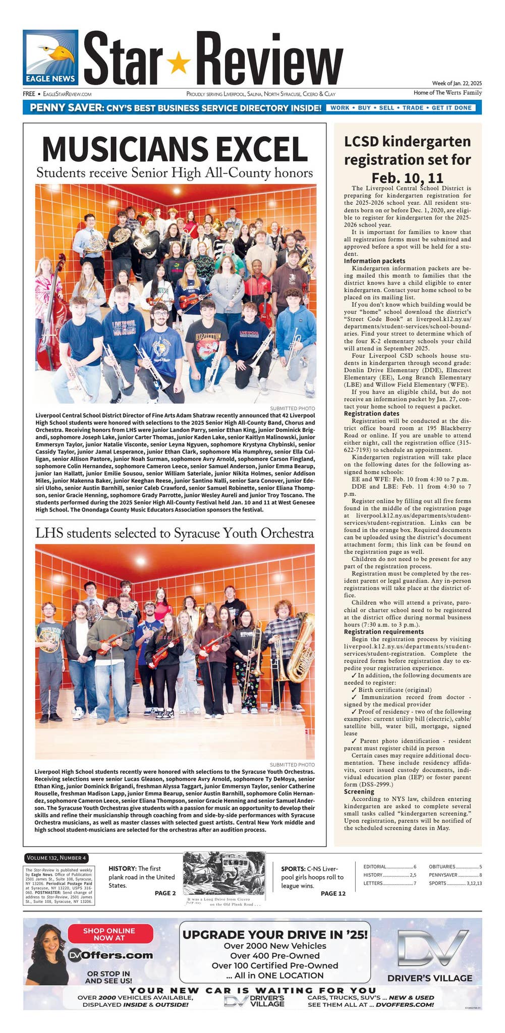 Star Review digital edition - Jan. 22, 2025