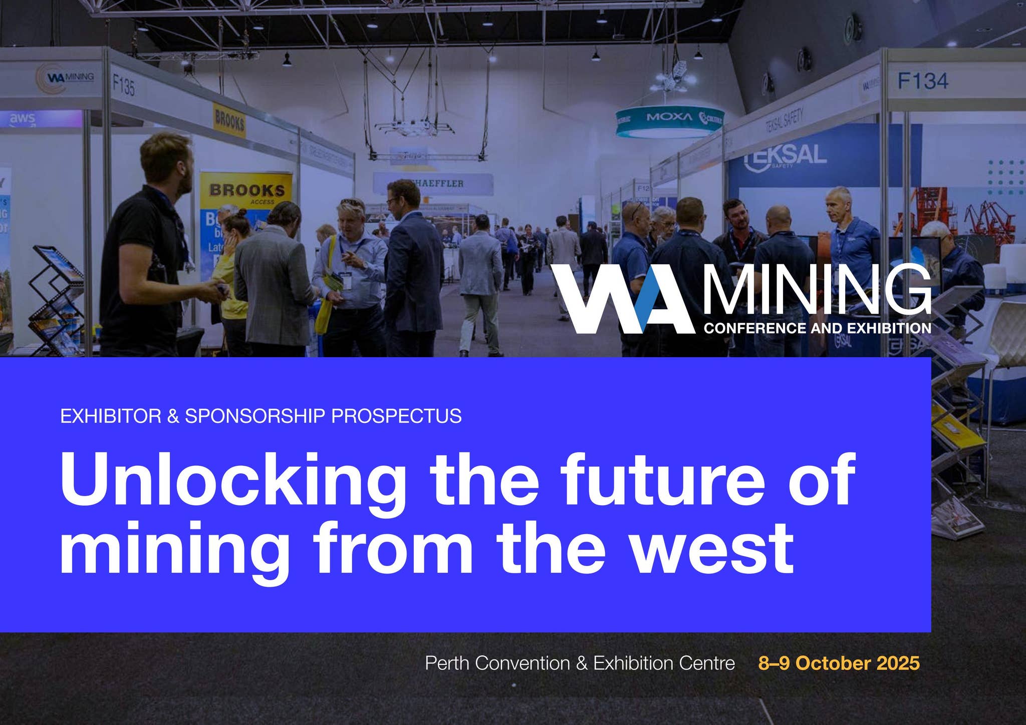 WAM 2025 Prospectus