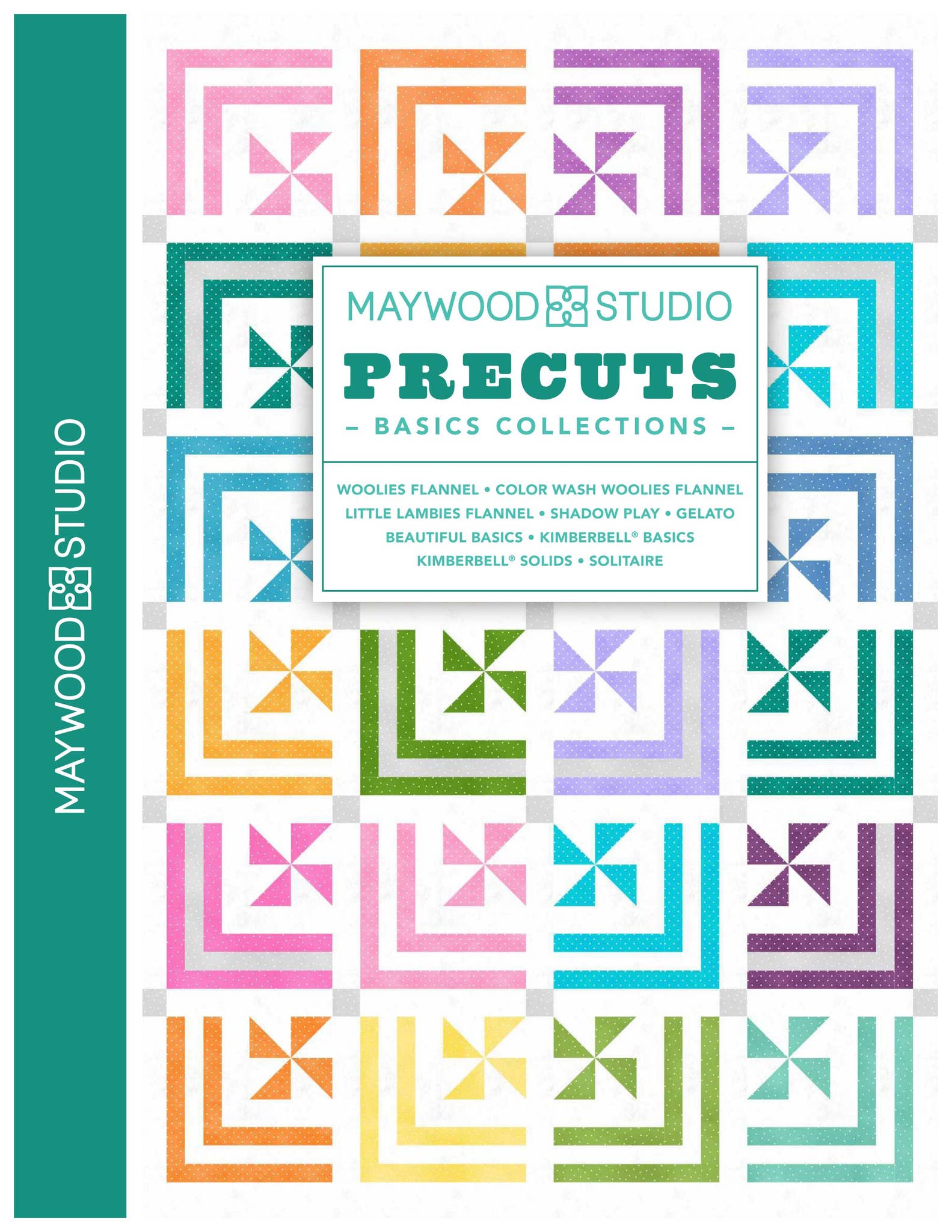 Basics Precuts & Projects
