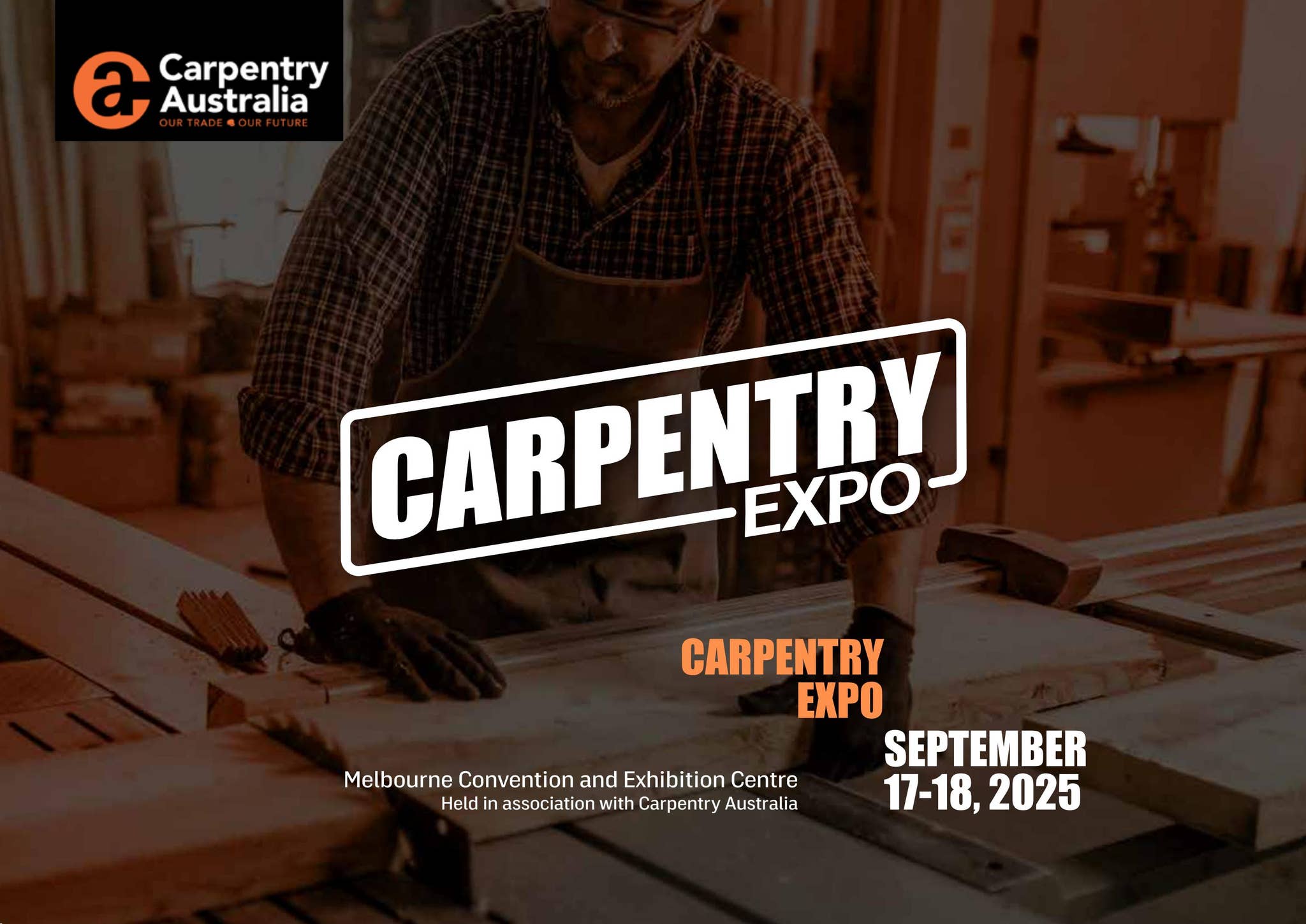 CAX 2025 Exhibitor Prospectus