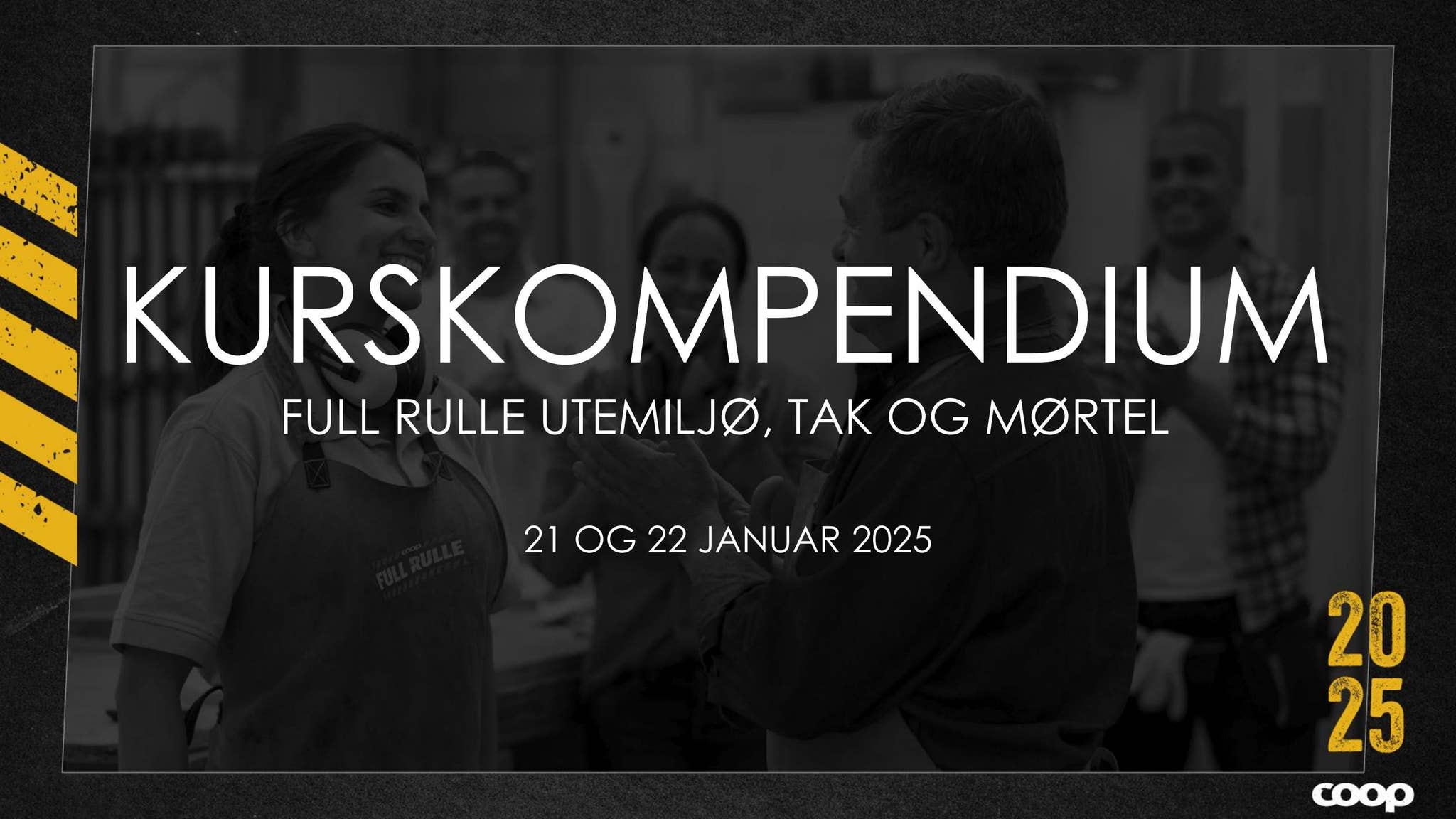 Full Rulle