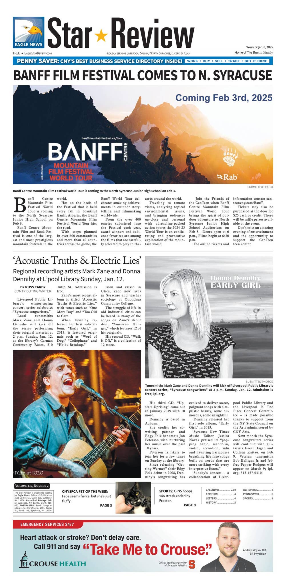 Star Review digital edition - Jan. 8, 2025