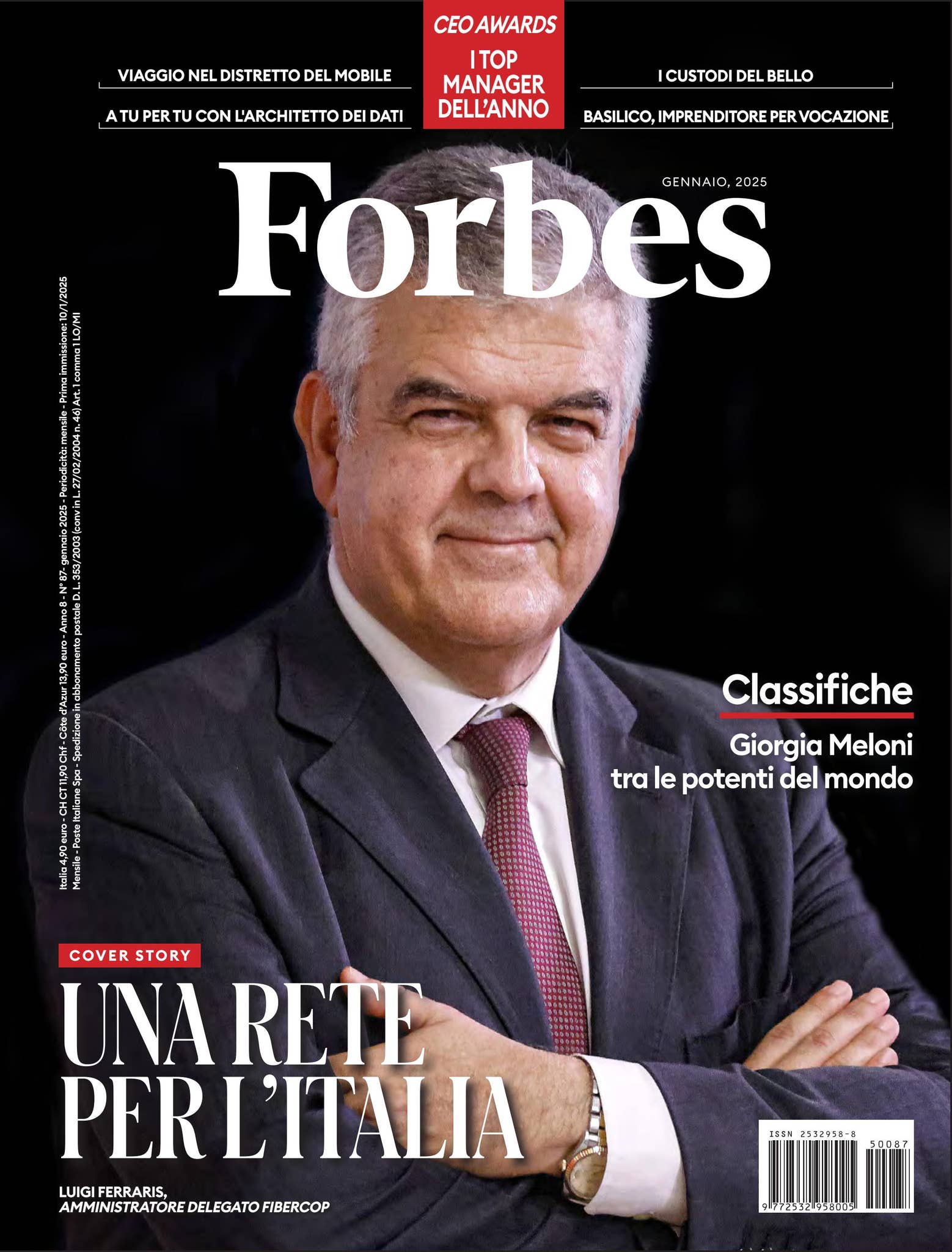 Forbes 87