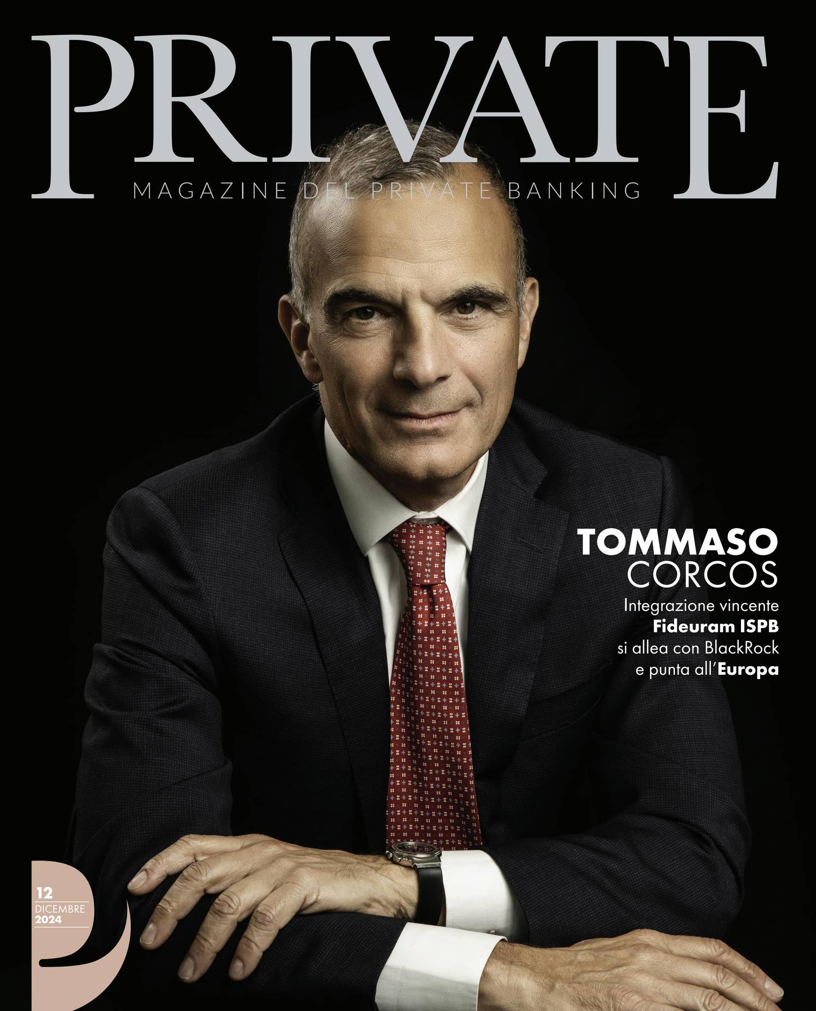 Private 12