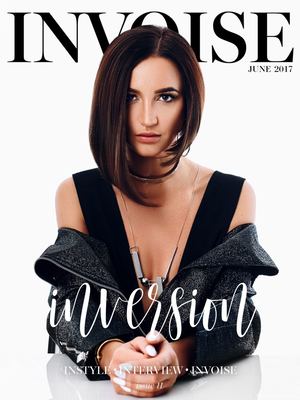 Invoise №11, июнь 2017